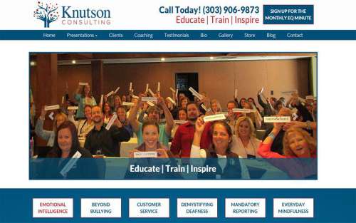 Knutson Consulting